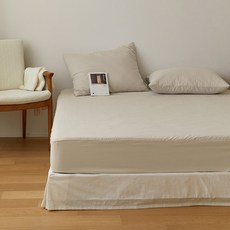 maatila Calming Home 水洗單層床墊套