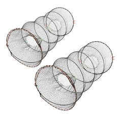 Haewoo Gongbang 海洋捕魚籠 2入, 混合顏色