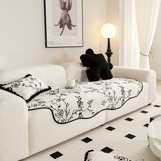 lovinglab 現代設計沙發墊防滑墊藝術