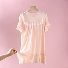 Kids Day 女童蕾絲睡衣