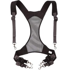 thinkTANK 創意坦克 公司貨 Digital Holster Harne雙肩背帶, 1個, DH886