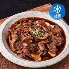 돈육불고기 (냉동), 2kg, 1개