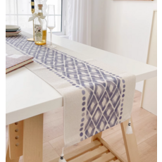 cofv 簡約現代風桌旗, 35 x 180 cm, 款式4