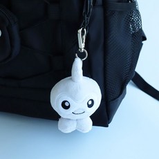 PoKeMoN 寶可夢 Casspon玩偶, 1個, 8cm, 混色