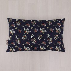 BEAUTE HOUSE 枕套, 花園款