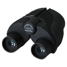 COMET 10 x 25 망원경, 23mm