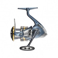 SHIMANO Ultegra 21 歲紡紗卷線器, C3000HG, 混色