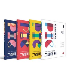 CEDUBOOK GRAMMAR PIC 그래머 픽 套組 ： 以圖像整理的視覺英文文法, 國中一年級