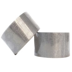 BARO HOME 寬型防蟲網修補膠帶, 2個