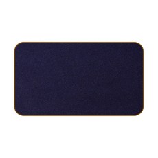 Gilgeuri書法畫作用毛氈 07 深灰色 80*120cm, 1個