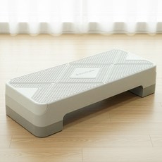 이고진 2단 스텝박스, 베이지