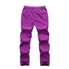 Maleroads女款自由登山釣魚跑步工作褲 #1899