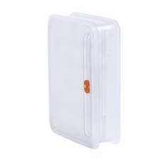 雞蛋廚房儲存, 白色的