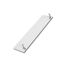 LG/三星通用壁掛式冷氣遙控器 透明 62*20cm, 單品