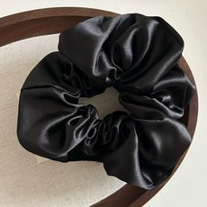 How Many 緞面髮圈 大腸髮圈