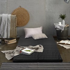 LIV MOM 七區條紋床墊