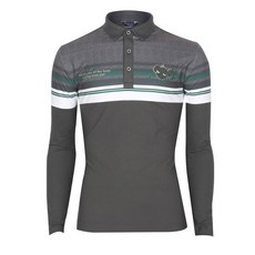 GLENECHO 男士高爾夫球座 ges21516