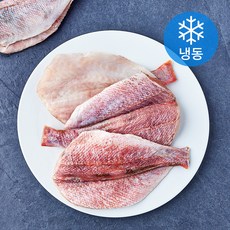 고등어청년 절단 적어 (냉동), 1개, 1kg