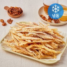 아라장 국내산 대관령 건조 황태채 (냉동), 1개, 200g