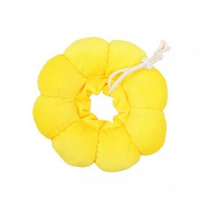 JINHO寵物向日葵頸枕頸圈 S, 80克, 1個