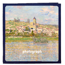 Star Art 相簿 33.5 x 32.5 cm, 20張, 01 山丘黑