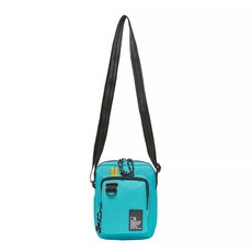 ihopeso 斜挎運動包, 薄荷綠