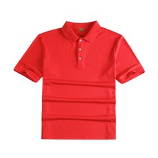 AOULS아울스 남성용 나드 카라 반팔 티셔츠 801