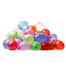 Bk Latex 霓虹水球, 1個, 多色