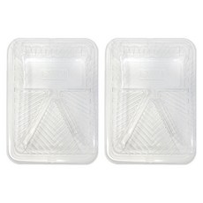 World Clean 油漆托盤, 2個