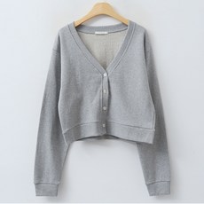 ENVYLOOK 女款針織開衫