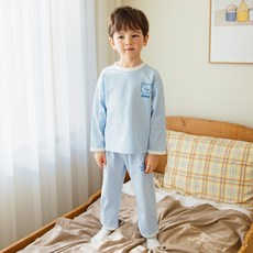 Bebezoo Juju 居家服套裝