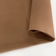 다이아몬드퀼팅 엠보 합포 커버지 원단, 24밀크브라운, 1개