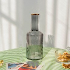 GAPANG 乾燥花花瓶 02號 DRYB265, 灰色