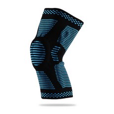 J&A 優質柔軟護膝, 1個