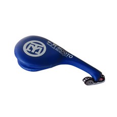 Naya Style居家運動健身拳擊沙包 YGYP-57, 藍色 (3)