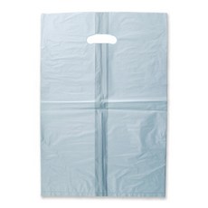 Saenghwaleulgeurida 披薩盒用塑膠袋 380*560*340mm 100入, 1組