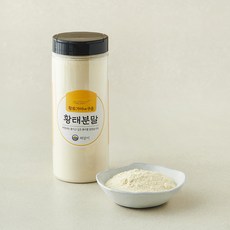 해살이 황토가마에 구운 황태분말, 250g, 1개, 1개입