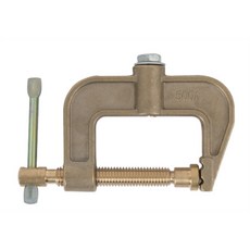 BESTO 接地夾, 1個