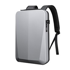 BANGE 質感硬殼筆記型電腦包 BG-6132, 灰色