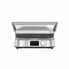 Cuisinart 美膳雅 全新多功能雙面烤盤, CGR-10KR