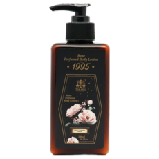 TIMARU 堤瑪露 香水身體乳 尊爵玫瑰, 1個, 300ml