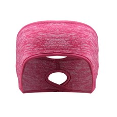 NAYASTYLE 防寒帽 DJRD-57, 粉紅色(DJRD-57-4)