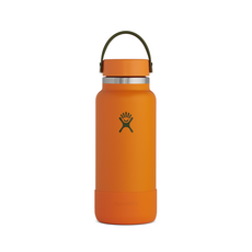 하이드로플라스크 리미티드에디션 팀버라인 보온보냉병, 본파이어, 946ml, 1개