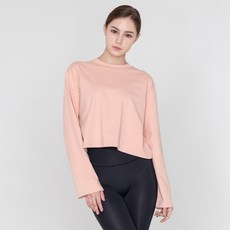 NAYA STYLE 女士瑜伽服短袖 KYG-55