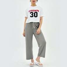 안다로미 여성용 런즈 롱팬츠