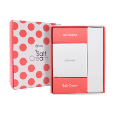 ABPHARM 弱酸性高保溼補水面霜 50ml+35ml, 1套