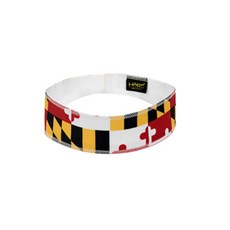 HALO 運動髮帶, 馬里蘭州旗