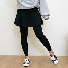 후니네 후리아 임산부 치마 레깅스