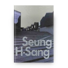 SEUNG H SANG, C3, 承孝相 著
