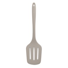 Dailylike BonBon 矽膠鍋鏟, 可可色, 1支